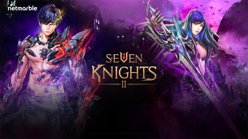 How to Download and Enjoy Seven Knights 2 on Redfinger 2023